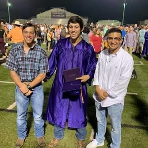 Meet your Posher, Ryland